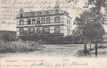 Timmendorfer Strand Ansichtskarte / Postkarte Ostseebad - Timmendorfer Strand, Olgaheim -