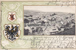 St. Andreasberg / Harz Ansichtskarte / Postkarte / Prägekarte / Gruss aus St. Andreasberg a H. -
