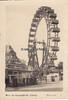 Österreich/Wien Ansichtskarte / Postkarte / Wien, die Hauptstadt der Ostmark / Riesenrad / 9 -