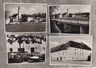 Aldersbach/Niederbayern Ansichtskarte / Postkarte / Gasthof und Metzgerei Peter Mayerhofer -