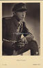 Drittes Reich Ansichtskarte / Postkarte / Ross Verlag / Willy Fritsch -