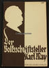 Drittes Reich Heinz Stolte / Der Volksschriftsteller Karl May -