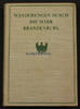 Mark - Brandenburg Theodor Fontane / Wanderungen durch die Mark Brandenburg -