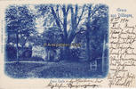 Dillingen/Donau/Schwaben Ansichtskarte / Postkarte / Gruss aus Dillingen / Obere Quelle -