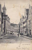 Dillingen/Donau/Schwaben Ansichtskarte / Postkarte / Dillingen a. D. / Obere Königstrasse -
