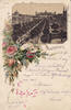 München Ansichtskarte / Postkarte / Litho / Gruss aus München / Maximilianeum. -