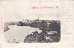 Neuburg a. Donau Ansichtskarte / Postkarte / Gruss aus Neuburg a. D. -