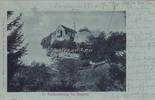 Bregenz / Bodensee / Vorarlberg / Österreich Ansichtskarte / Postkarte / St. Gebhardsberg bei Bregenz -