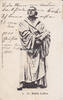 Worms Ansichtskarte / Postkarte / Das Lutherdenkmal in Worms / 1. Dr. Martin Luther. -