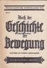 Drittes Reich Schaefer / Nationalpolitische Aufklärungsschriften / Abriß der Geschichte... -