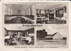Kloster - Lechfeld Ansichtskarte / Postkarte / Gasthaus Postkeller, Pächter Fritz Remmelmeier -