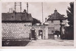 Besancon / Frankreich Ansichtskarte / Postkarte / Caserne Griffon -