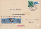 München / Pasing Ansichtskarte / Postkarte / Katharina Vorbauer / Herstellung und Grosshandel -