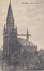 Bochum Ansichtskarte / Postkarte / Bochum. / Marienkirche. -
