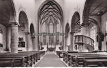 Münnerstadt Ansichtskarte / Postkarte / Münnerstadt, Stadtpfarrkirche -