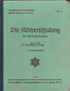 Deutsches Reich Die Körperschulung der Polizeianwärter (Gr.K.-S.) / Nr. 5 -