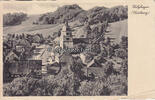 Sülzhayn/Ellrich/Südharz Ansichtskarte / Postkarte / Sülzhayn (Südharz) -