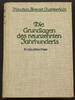 Drittes Reich Houston Stewart Chamberlain / Die Grundlagen des neunzehnten Jahrhunderts / ... -