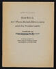 Drittes Reich Martin Spahn / Das Reich, der Maas-Mosel-Rheinraum und die Niederlande -