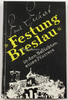 Breslau Paul Peikert / Festung Breslau in den Berichten eines Pfarrers ... -