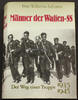 Bundesrepublik Deutschland Fritz Wilhelm Schütter / Männer der Waffen-SS / Der Weg einer Truppe 1935-1945 -