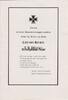 Drittes Reich Von den in diesem Almanach vereinigten Dichtern starben für Führer und Reich ... -