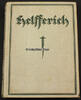 Deutsches Reich Karl Helfferich / Der Weltkrieg / Ausgabe in einem Band -