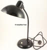 Neheim-Hüsten Tischlampe idell / Bauhaus / Hersteller Kaiser Neheim- Hüsten -