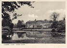 Coesfeld / Westfalen Ansichtskarte / Postkarte / Coesfeld i. Westf. - Schloß Varlar -