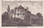 Mechernich Ansichtskarte / Postkarte / Burg Antweiler. -