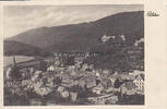 Bilstein / Grevenbrück (Sauerland) Ansichtskarte / Postkarte / Bilstein / Hotel und Pension Zur Post -