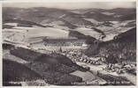 Bilstein / Grevenbrück (Sauerland) Ansichtskarte / Postkarte / Luftkurort Bilstein (Sauerland) im Winter -
