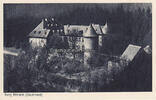 Bilstein / Grevenbrück (Sauerland) Ansichtskarte / Postkarte / Burg Bilstein (Sauerland) -
