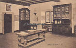 Altena / Westfalen Ansichtskarte / Postkarte / Burg Altena i. W. -