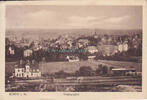 Büren / Westfalen Ansichtskarte / Postkarte / Büren i. W. / Totalansicht. -