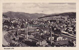 Werdohl / Westfalen Ansichtskarte / Postkarte / Werdohl i/W. -