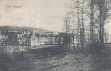 Hilchenbach-Allenbach Ansichtskarte / Postkarte / Stift Keppel -