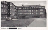 Volmarstein / Ruhr Ansichtskarte / Postkarte / Volmarstein-Ruhr, Klinik -