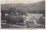 Brilon-Wald / Brilon (Sauerland) Ansichtskarte / Postkarte / Pulvermühle bei Brilon-Wald (Sauerland). / ... -