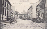 Brilon / Sauerland Ansichtskarte / Postkarte / Gruss aus Brilon / Königstrasse -