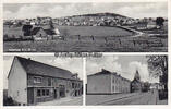Madfeld / Brilon / Sauerland Ansichtskarte / Postkarte / Madfeld Krs. Brilon / Gaststätte Joh. Sprenger -