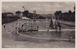 Schwelm / Westfalen Ansichtskarte / Postkarte / Schwelm i. W. / Schwelmebad. -