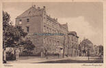 Witten / Ruhr Ansichtskarte / Postkarte / Witten / Marienhospital -