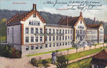 Wilhelmsheim / Oppenweiler Ansichtskarte / Postkarte / Wilhelmsheim Hauptgebäude -