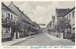 Mannheim / Pfingstberg / Rheinau Ansichtskarte / Postkarte / Mannheim - Pfingstberg, Osterstraße -