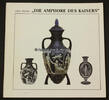 Rheinbach Welzel / Die Amphore des Kaisers / - Die Portlandvase und Ihr Einfluß auf die.. -