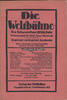 Deutsches Reich Die Weltbühne / Der Schaubühne XXVIII. Jahr / Wochenzeitschrift für Politik / .. -