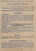 Drittes Reich Sebastian Losch / Zeltbautafel / 13. Wehrsporttafel -
