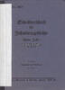 Drittes Reich Schießvorschrift für Infanteriegeschütze (Schv. I. G.) / I. Teil / H. Dv. 111/1 -