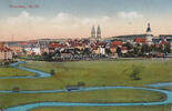 Weiden / Oberpfalz Ansichtskarte / Postkarte / Weiden, Ob.-Pf. -